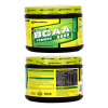 MuscleBlaze BCAA 6000 Powder Pineapple 400 gm 